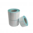 热敏不干胶标签