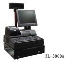 尊朗商业商用收款机3000B