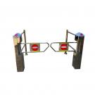 电动红外单向门6000