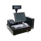  ZL-6000A  POS分体收款机