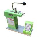 尊朗 711铝钉扎口机