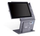 15寸触摸收款机
