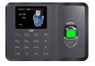 X20指纹考勤机